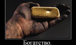 Богатство
