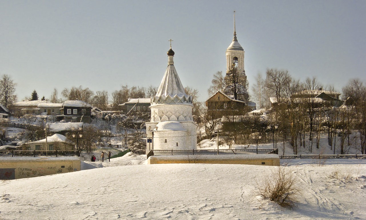 Муром