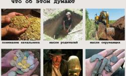 Мои поиски